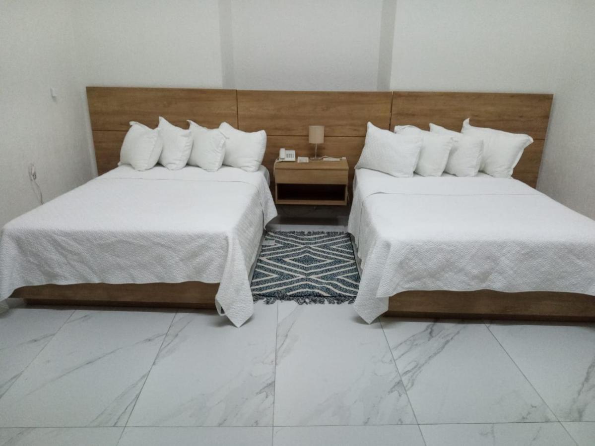 Via Real Hotel Boutique Atotonilco El Alto Εξωτερικό φωτογραφία