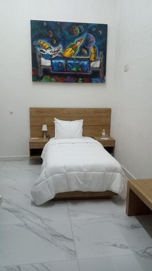 Via Real Hotel Boutique Atotonilco El Alto Εξωτερικό φωτογραφία