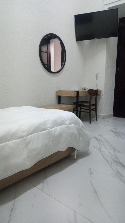 Via Real Hotel Boutique Atotonilco El Alto Εξωτερικό φωτογραφία