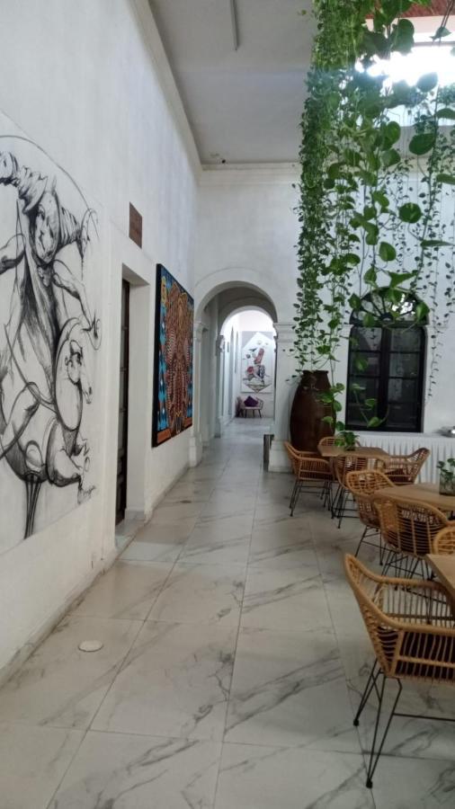Via Real Hotel Boutique Atotonilco El Alto Εξωτερικό φωτογραφία