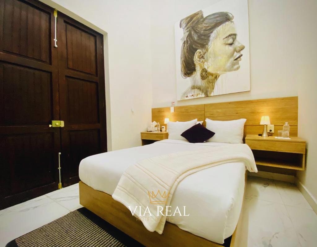 Via Real Hotel Boutique Atotonilco El Alto Εξωτερικό φωτογραφία