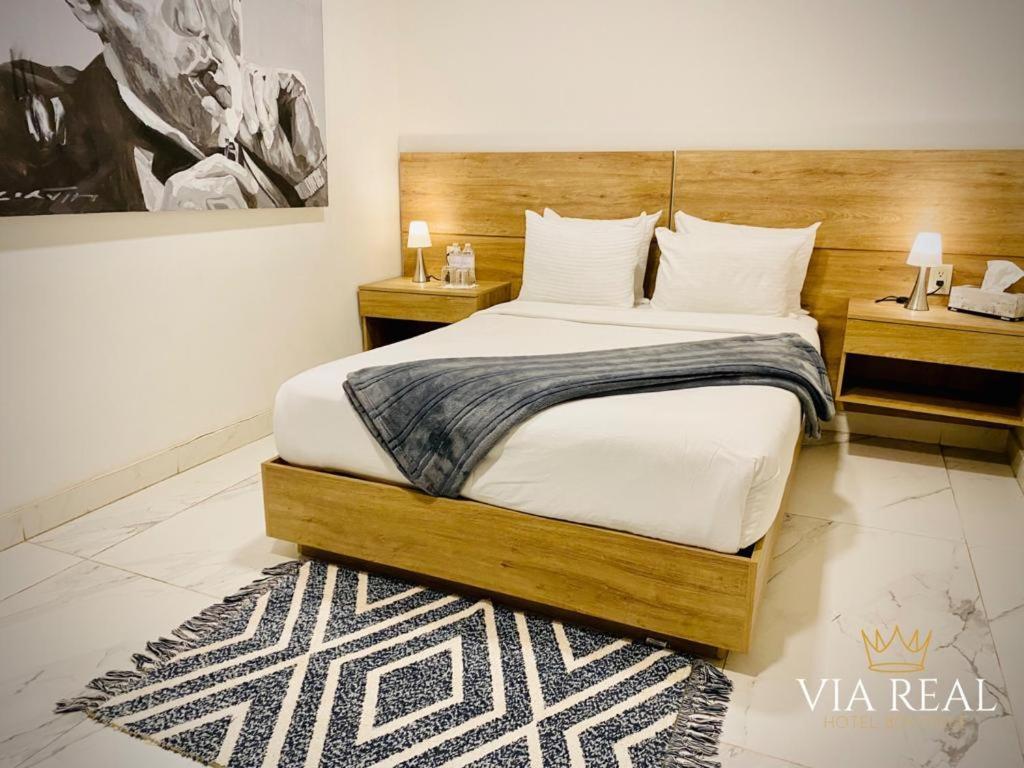 Via Real Hotel Boutique Atotonilco El Alto Εξωτερικό φωτογραφία