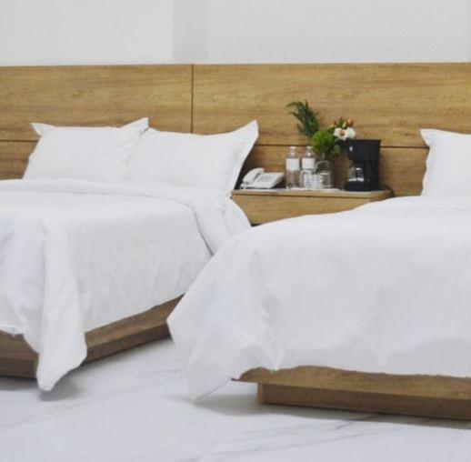 Via Real Hotel Boutique Atotonilco El Alto Εξωτερικό φωτογραφία