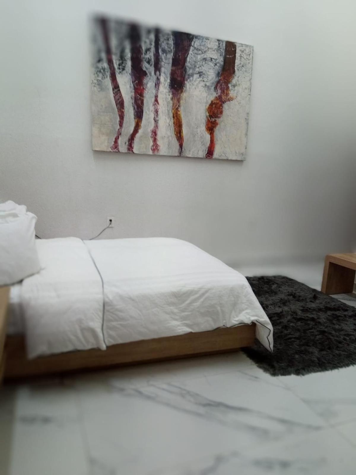 Via Real Hotel Boutique Atotonilco El Alto Εξωτερικό φωτογραφία